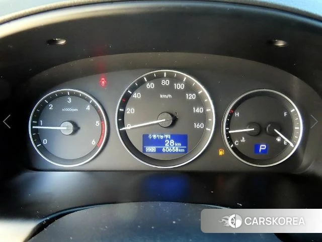 Hyundai The New Grand Starex id 5048325 из Кореи 20