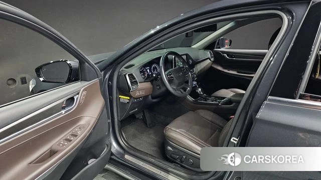 Hyundai Grandeur IG id 5014103 из Кореи 37
