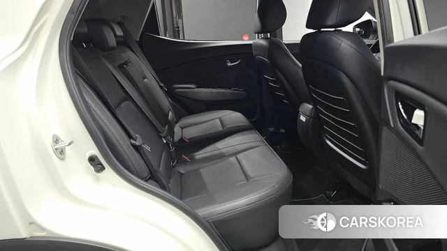 Ssangyong Berry New Tivoli id 4936015 из Кореи 34