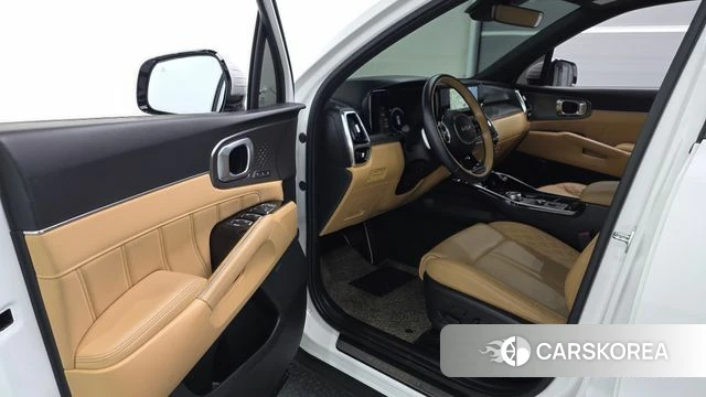 Kia Sorento 4th Generation id 4958199 из Кореи 20