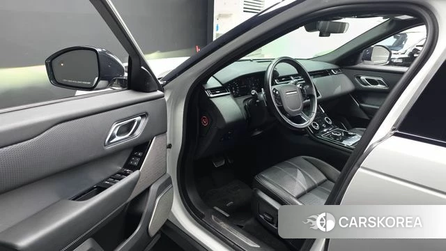 Land Rover Range Rover Velar id 5018420 из Кореи 33