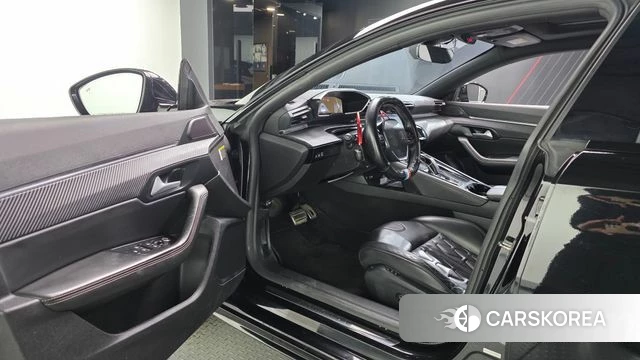 Peugeot 508 second Generation id 5035484 из Кореи 20