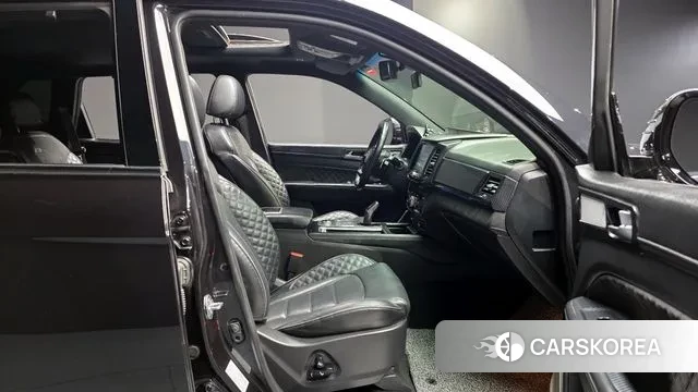 Ssangyong All New Rexton id 3561102 из Кореи 20