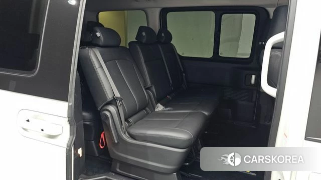 Hyundai Staria id 5026299 из Кореи 32