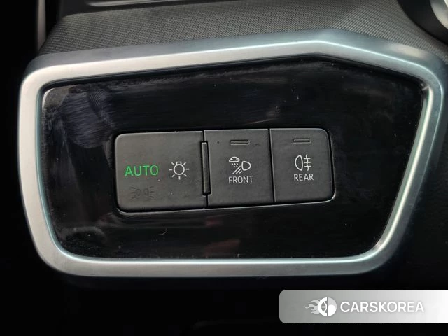 Audi A6 (C8) id 4977370 из Кореи 19