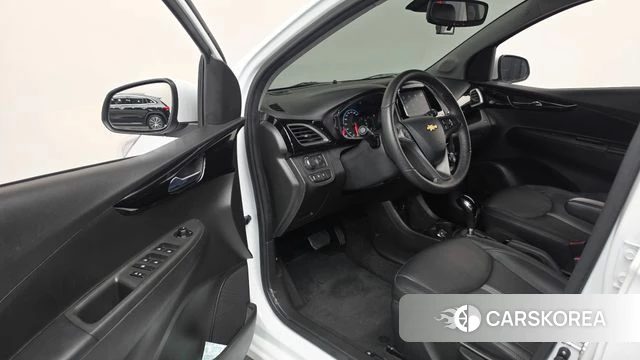 Chevrolet (GM Daewoo) The New Spark id 4981736 из Кореи 30