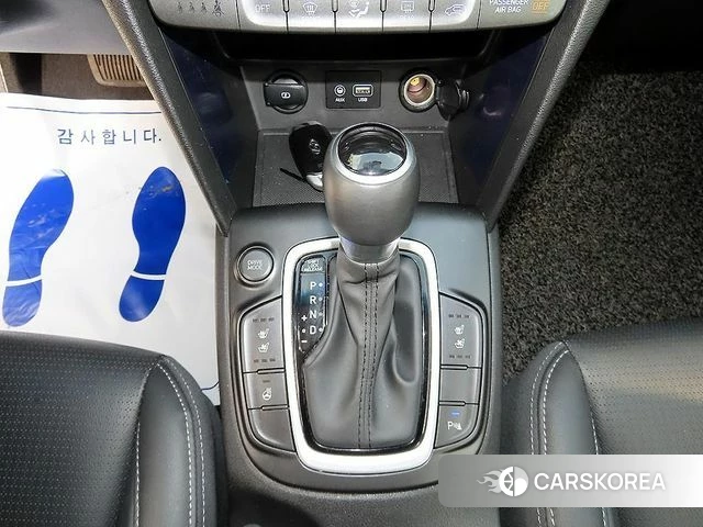 Hyundai Kona id 5013688 из Кореи 18