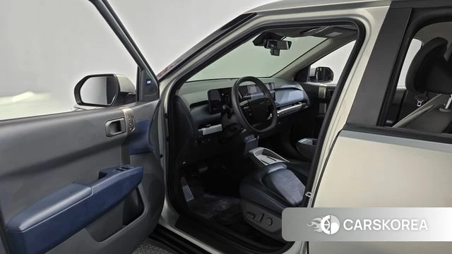 Kia EV3 id 5039249 из Кореи 30