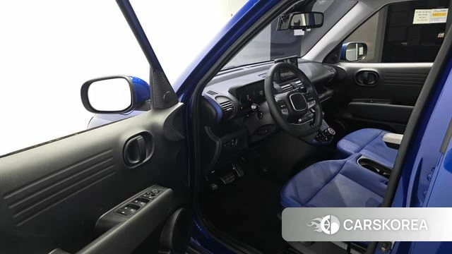 Hyundai Casper id 5012110 из Кореи 20
