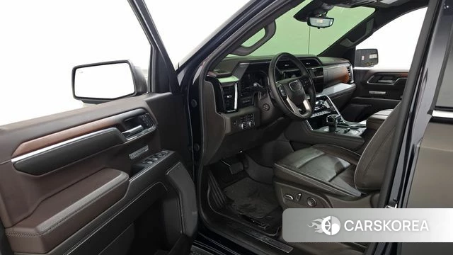 GMC Sierra id 4980461 из Кореи 30