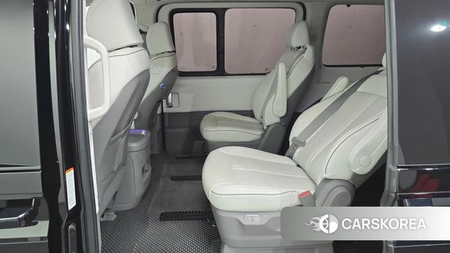 Hyundai Staria id 4696348 из Кореи 37