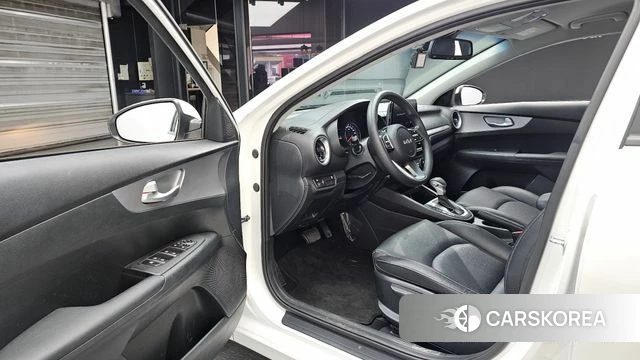 Kia The New K3 2nd generation id 5026747 из Кореи 23