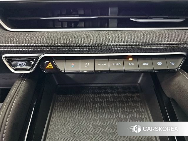 Renault Korea (Samsung) Grand Coleos id 4964500 из Кореи 19