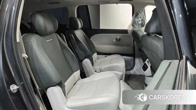 Hyundai Ionic 9 id 5020919 из Кореи 39