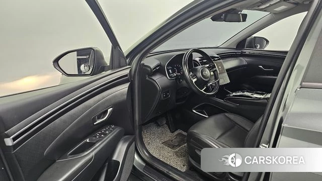 Hyundai Tucson (NX4) id 5052919 из Кореи 20