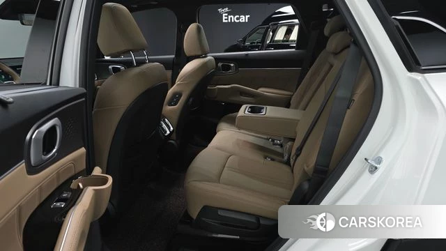 Kia The New Sorento 4th Generation id 5021200 из Кореи 41
