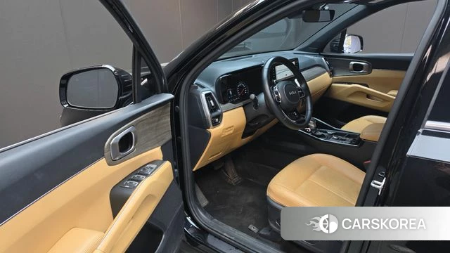 Kia Sorento 4th Generation id 5047322 из Кореи 34