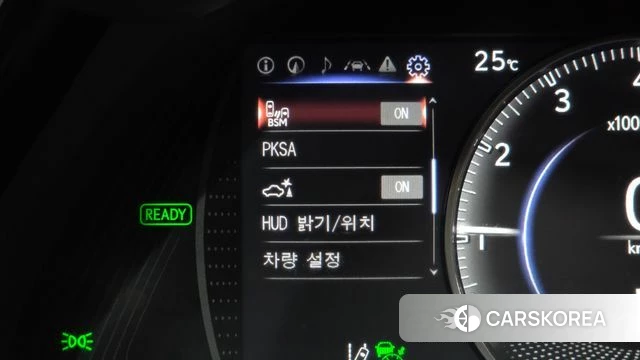Lexus ES300h 7th generation id 4929388 из Кореи 33
