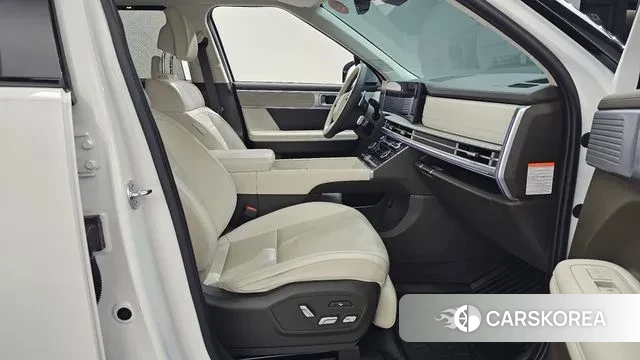 Hyundai Santa Fe (MX5) id 3585873 из Кореи 20