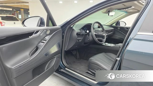 Genesis G80 (RG3) id 4991216 из Кореи 20