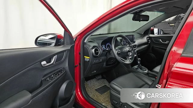 Hyundai Kona id 4508581 из Кореи 20