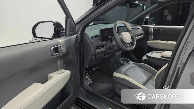 Kia EV3 id 4941015 из Кореи 34