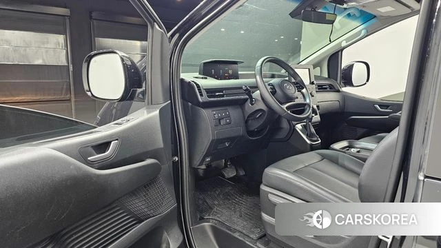 Hyundai Staria id 4834924 из Кореи 30