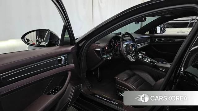 Porsche Panamera (971) id 4943615 из Кореи 20