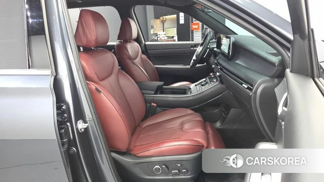 Hyundai The New Palisade id 4965747 из Кореи 32
