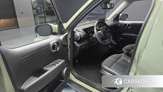 Hyundai Casper id 4965675 из Кореи 31