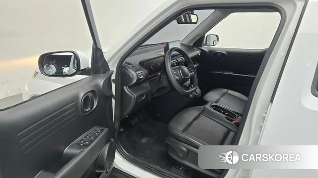 Hyundai Casper id 4768686 из Кореи 30