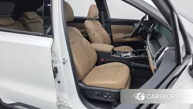 Kia The New Sorento 4th Generation id 3624586 из Кореи 20