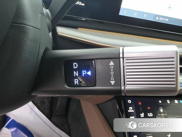 Hyundai Grandeur (GN7) id 4739634 из Кореи 20