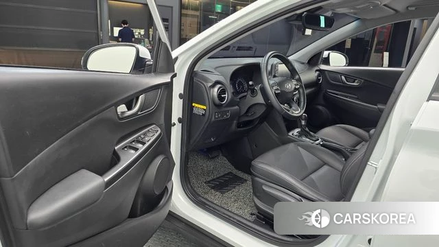 Hyundai Kona id 4746488 из Кореи 30