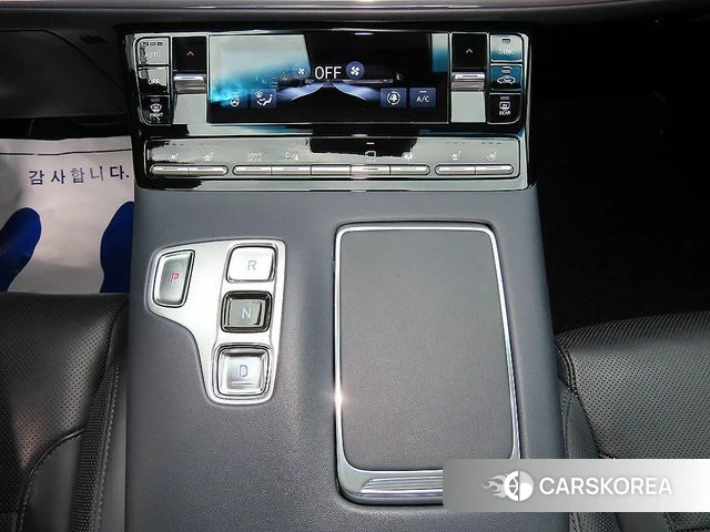 Hyundai The New Grandeur IG id 5047992 из Кореи 20