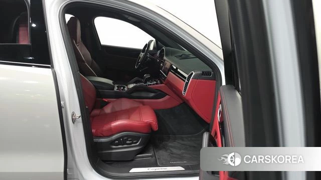 Porsche Cayenne (PO536) id 4524516 из Кореи 33