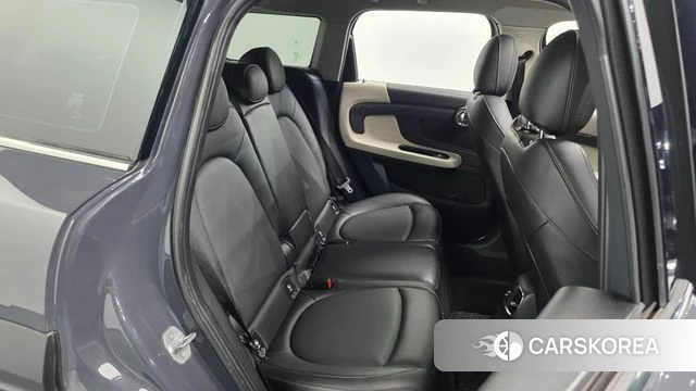 Mini Cooper SD Countryman id 4993160 из Кореи 37