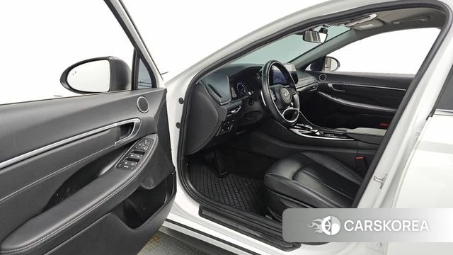 Hyundai Sonata (DN8) id 4991744 из Кореи 30