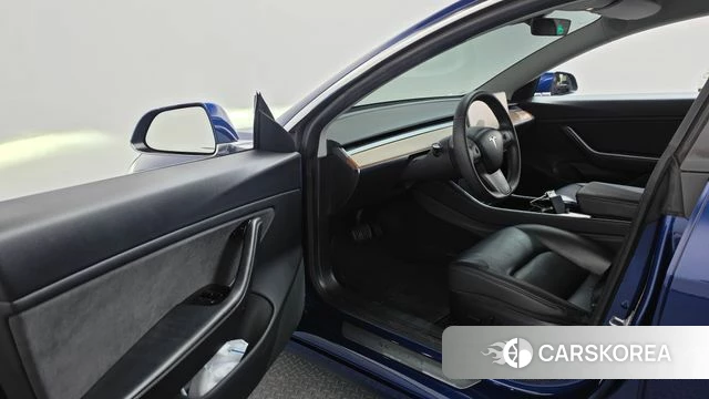 Tesla Model 3 id 4930548 из Кореи 20