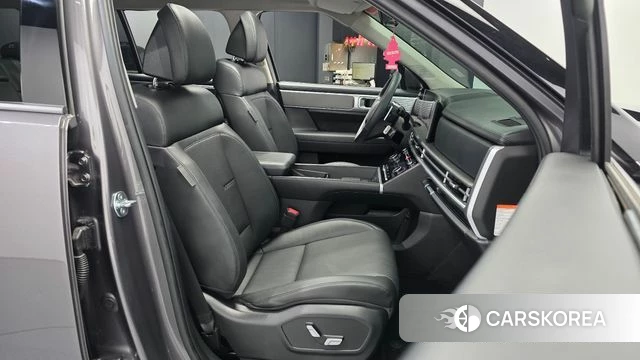 Hyundai Santa Fe (MX5) id 5016291 из Кореи 34