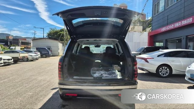 Hyundai Palisade (LX3) id 4834038 из Кореи 12