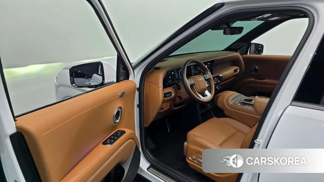 Hyundai Palisade (LX3) id 5045568 из Кореи 30