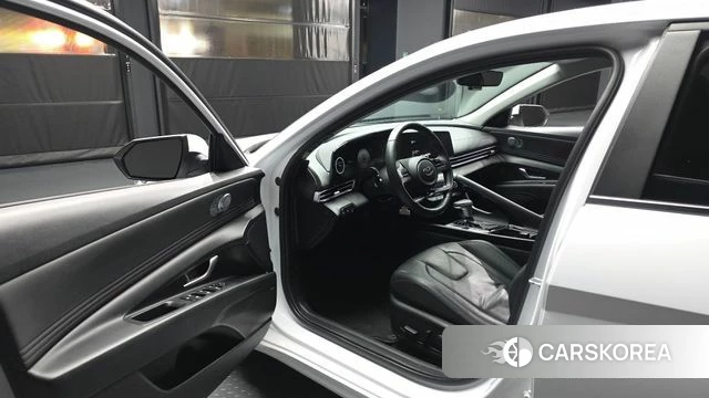 Hyundai Avante (CN7) id 4987693 из Кореи 31