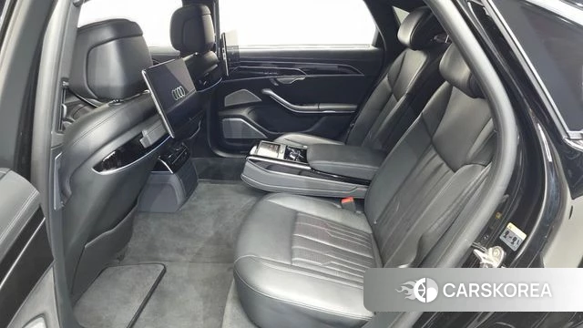 Audi A8 (D5) id 5022870 из Кореи 35