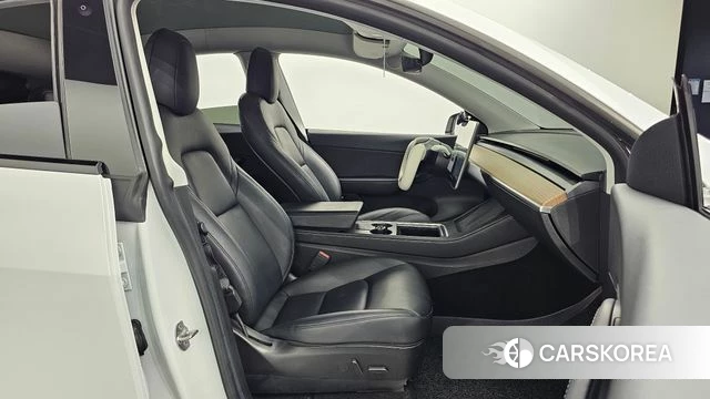 Tesla Model Y id 5047488 из Кореи 32