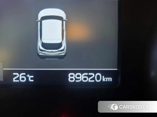 Kia Seltos id 4977045 из Кореи 20