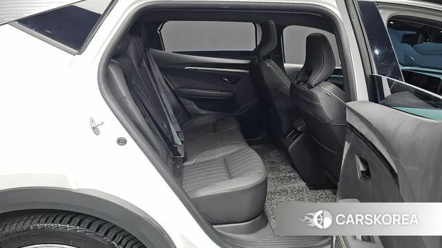 Renault Korea (Samsung) Senik id 4892663 из Кореи 35