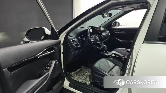 Kia Seltos id 4966556 из Кореи 20