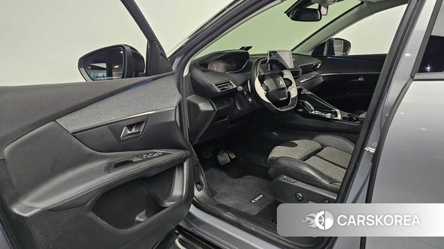 Peugeot 3008 second generation id 5035828 из Кореи 32