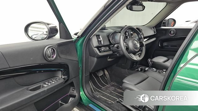 Mini Cooper Countryman id 4618474 из Кореи 20
